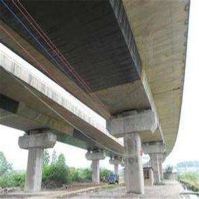 什么公路桥梁必须开展检验?